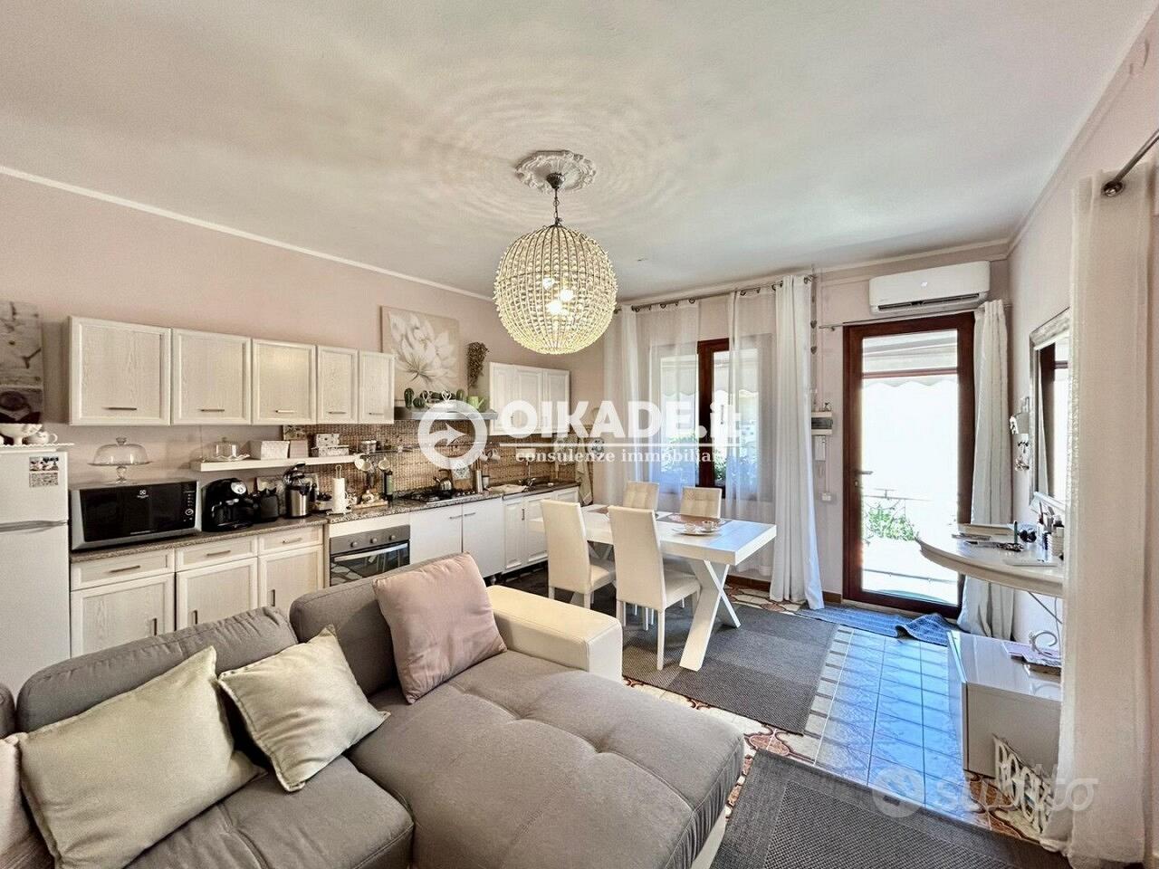 Appartamento – Pula, Casteddu/Cagliari - Vista 2