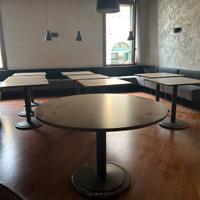 TAVOLI PER RISTORANTE