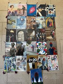 Calendari dei Carabinieri 