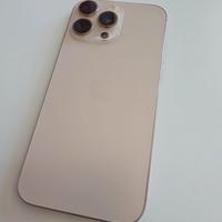 IPHONE 16 PRO MAX 256GB USATO GARANZIA 100% ESIM