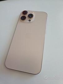 IPHONE 16 PRO MAX 256GB USATO GARANZIA 100% ESIM