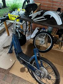 Piaggio ciao 50