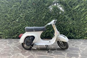 Vespa 50 N