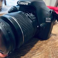 Canon EOS 1100D