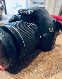 Canon EOS 1100D