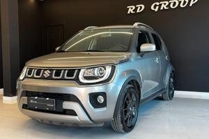 Suzuki Ignis 1.2 Dualjet Mild-Hybrid Top