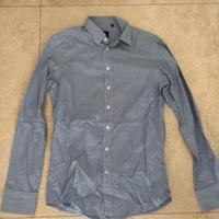 Bastoncino - Camicia