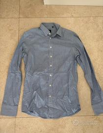 Bastoncino - Camicia