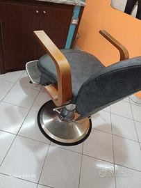  sedia da barbiere 