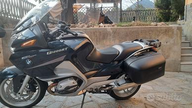 BMW 1200 RT - R900RT 