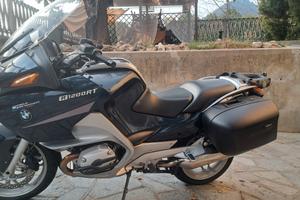 BMW 1200 RT - R900RT 