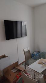 Appartamento Bilocale Turate