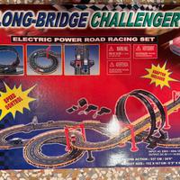 Piata Long-bridge Challenger Mini Cooper