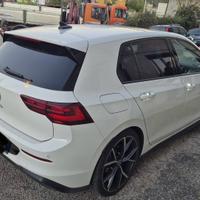 Golf 8