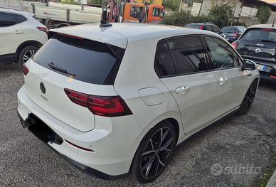 Golf 8
