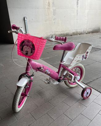Bici bimba