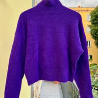 Maglione Zara , Patrizia pepe , Benetton ,sisley
