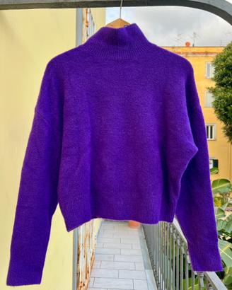 Maglione Zara , Patrizia pepe , Benetton ,sisley