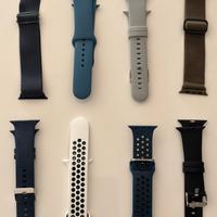 Cinturini apple watch