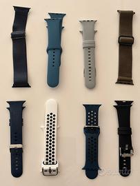 Cinturini apple watch