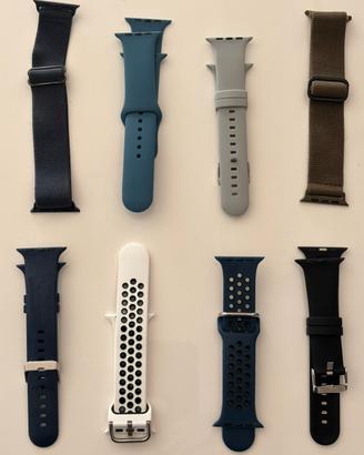 Cinturini apple watch