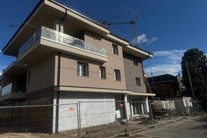 Appartamento di 136 m² con 5 locali e box auto a F