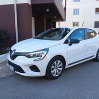 Renault Clio 1.0 Tce GPL autrocarro N1 4 posti tua