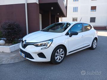 Renault Clio 1.0 Tce GPL autrocarro N1 4 posti tua