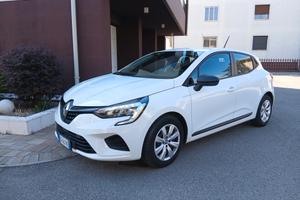 Renault Clio 1.0 Tce GPL autrocarro N1 4 posti tua