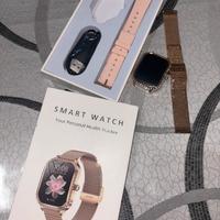Smartwatch bluetooth