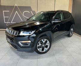 Jeep Compass 2.0 mjt Opening Edition 4wd 140CV aut