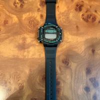 Orologio casio twin sensor