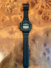 Orologio casio twin sensor