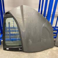 PORTA POSTERIORE SINISTRA PER YPSILON 312 2020