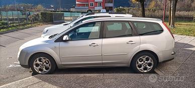 Ford Focus 1.6 tdi
