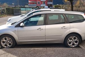 Ford Focus 1.6 tdi