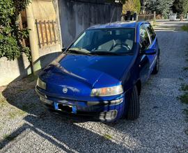 Fiat Punto 2a serie 1,9 Diesel 85 cv