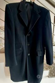 cappotto uomo tg 52