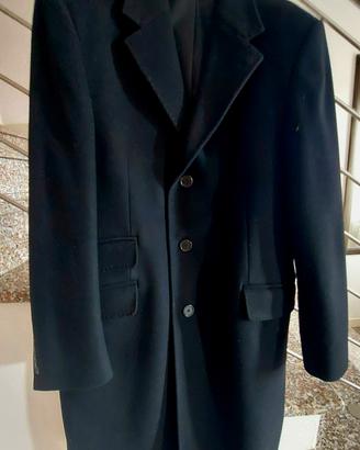 cappotto uomo tg 52