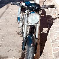 Ducati Monster 620 i.e. - 2002