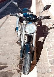 Ducati Monster 620 i.e. - 2002