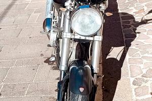 Ducati Monster 620 i.e. - 2002