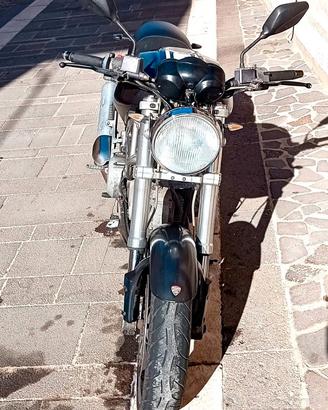 Ducati Monster 620 i.e. - 2002