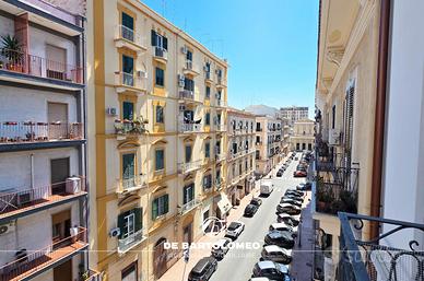 Appartamento in via Anfiteatro