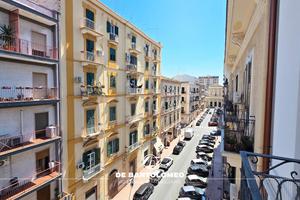 Appartamento in via Anfiteatro