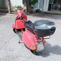 Piaggio Vespa 150 PX - 1986