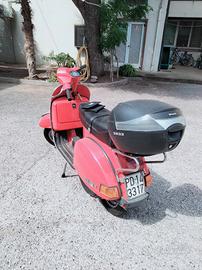 Piaggio Vespa 150 PX - 1986