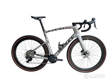 RIDLEY KANZO FAST | TG M | USATO 6183