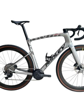 RIDLEY KANZO FAST | TG M | USATO 6183