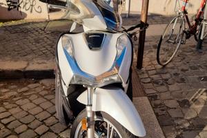 Honda SH 150 - 2020